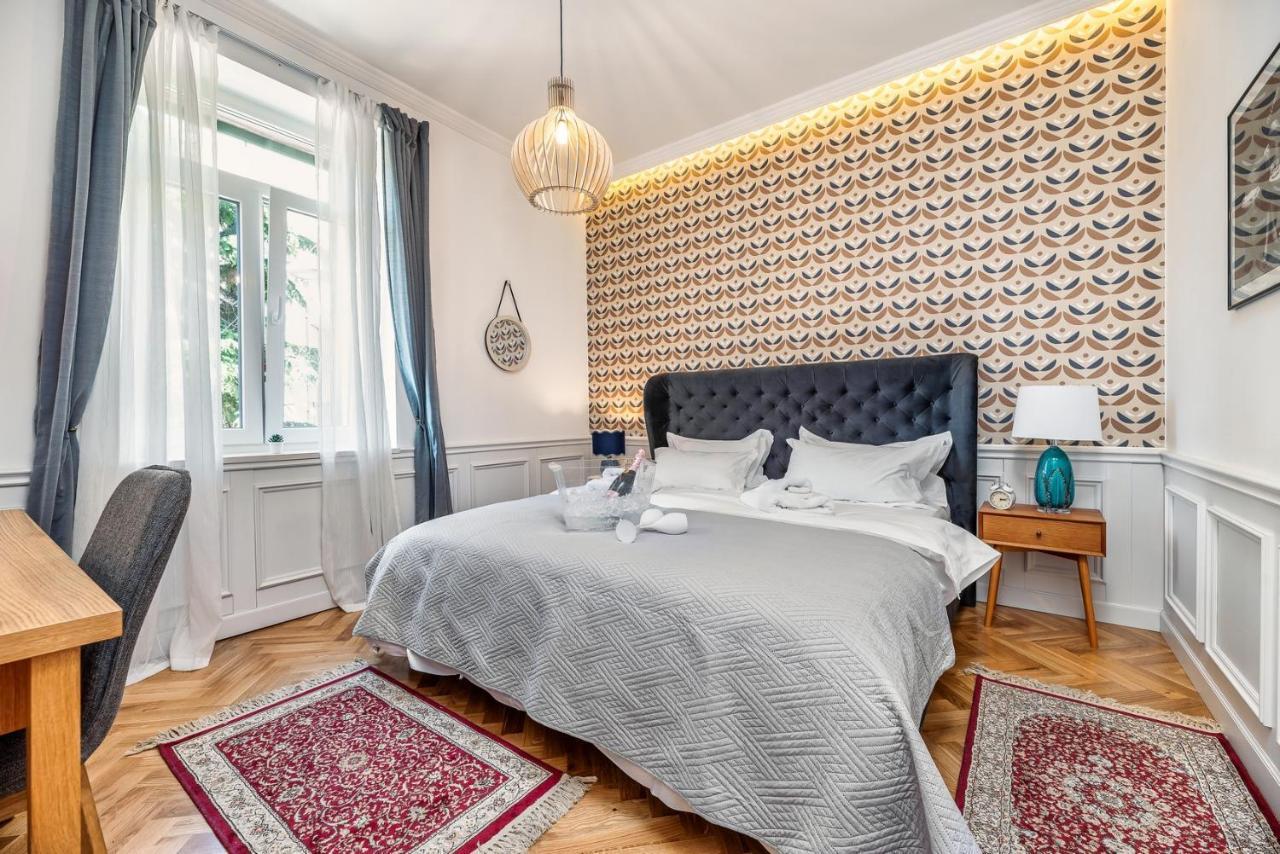 Evala Luxury Rooms With Pool And Garden 스플리트 외부 사진